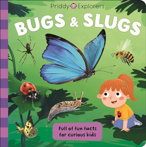 Bugs & Slugs