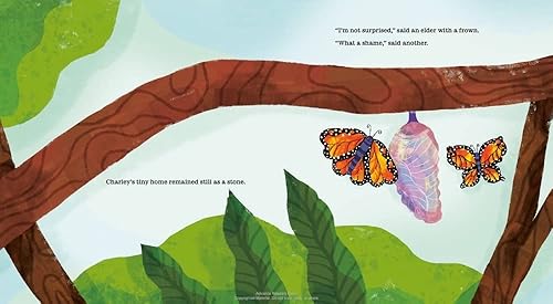 Becoming Charley