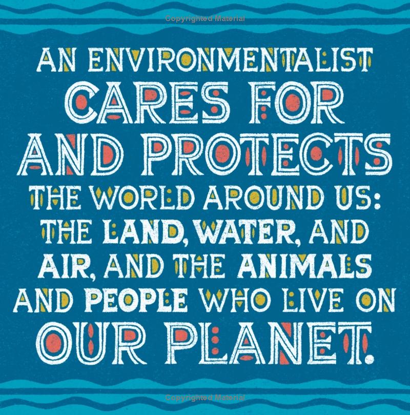 Ecosystems With Rachel Carson