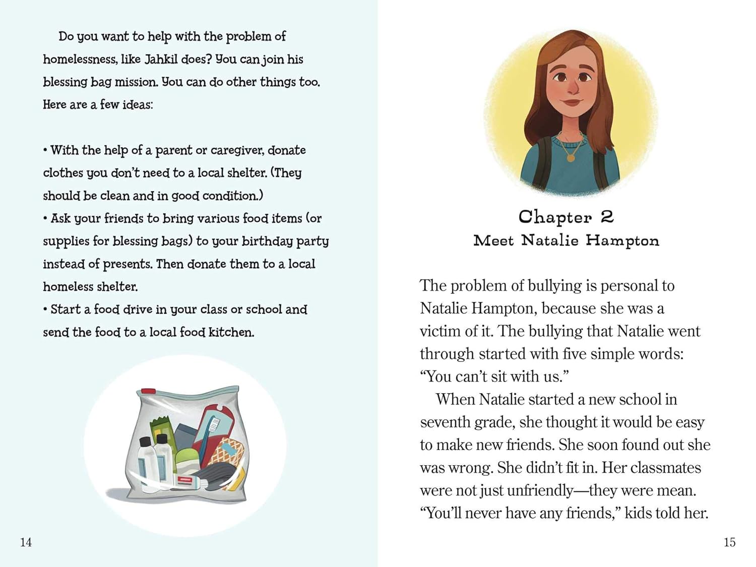 Kids Who Are Saving the Planet (You Should Meet, Ready-To-Read, Level 3)
