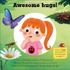 Bugs & Slugs